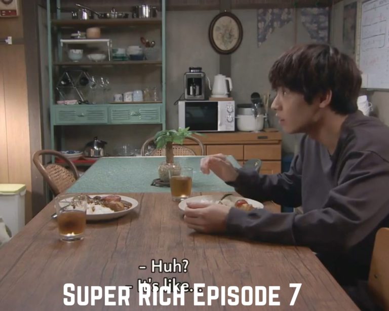 Super Rich Episode 7 Release Date, Spoilers, And Preview – Tremblzer