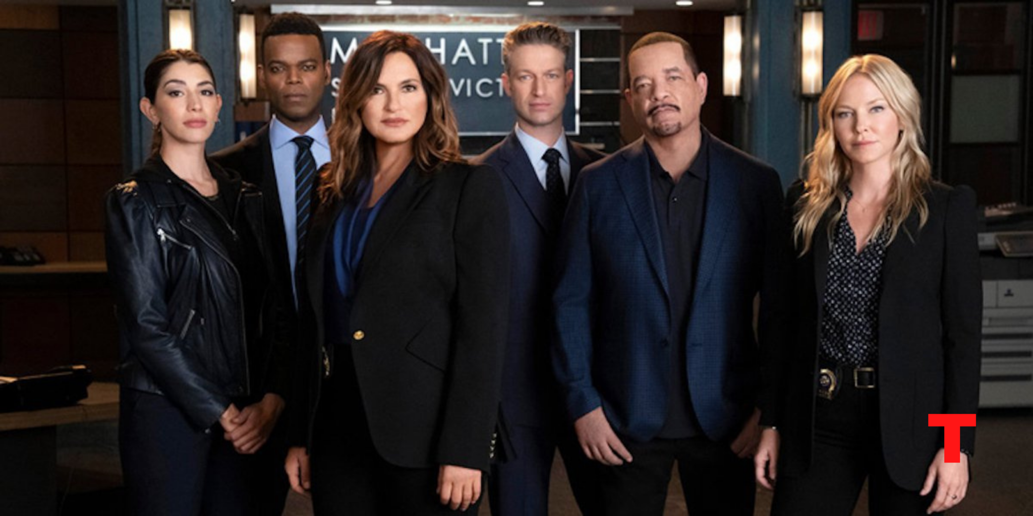 Law And Order: SVU Season 23 Episode 8: Release Date Recap Preview