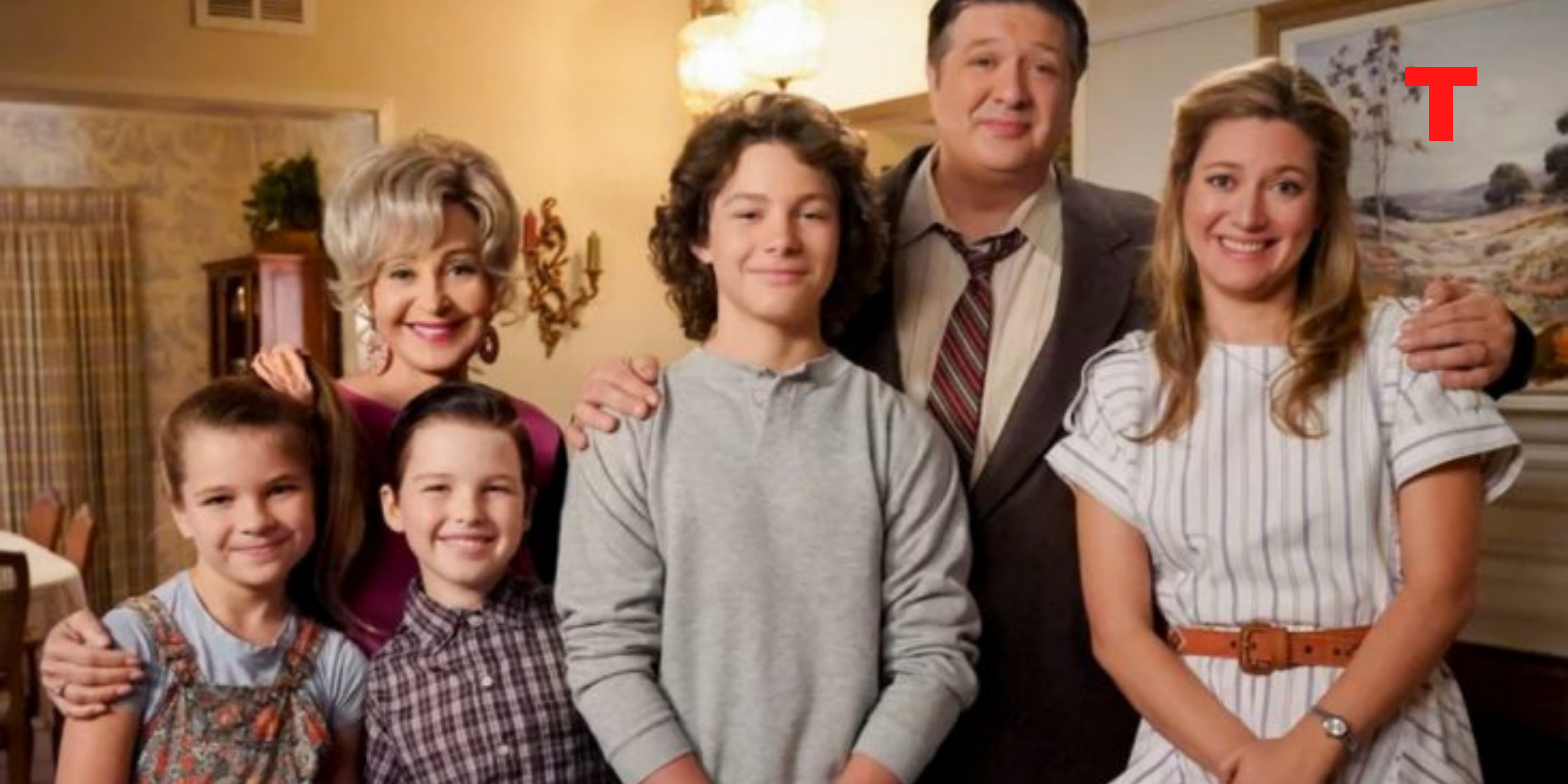 Young Sheldon Season 5 Episode 6 Release Date