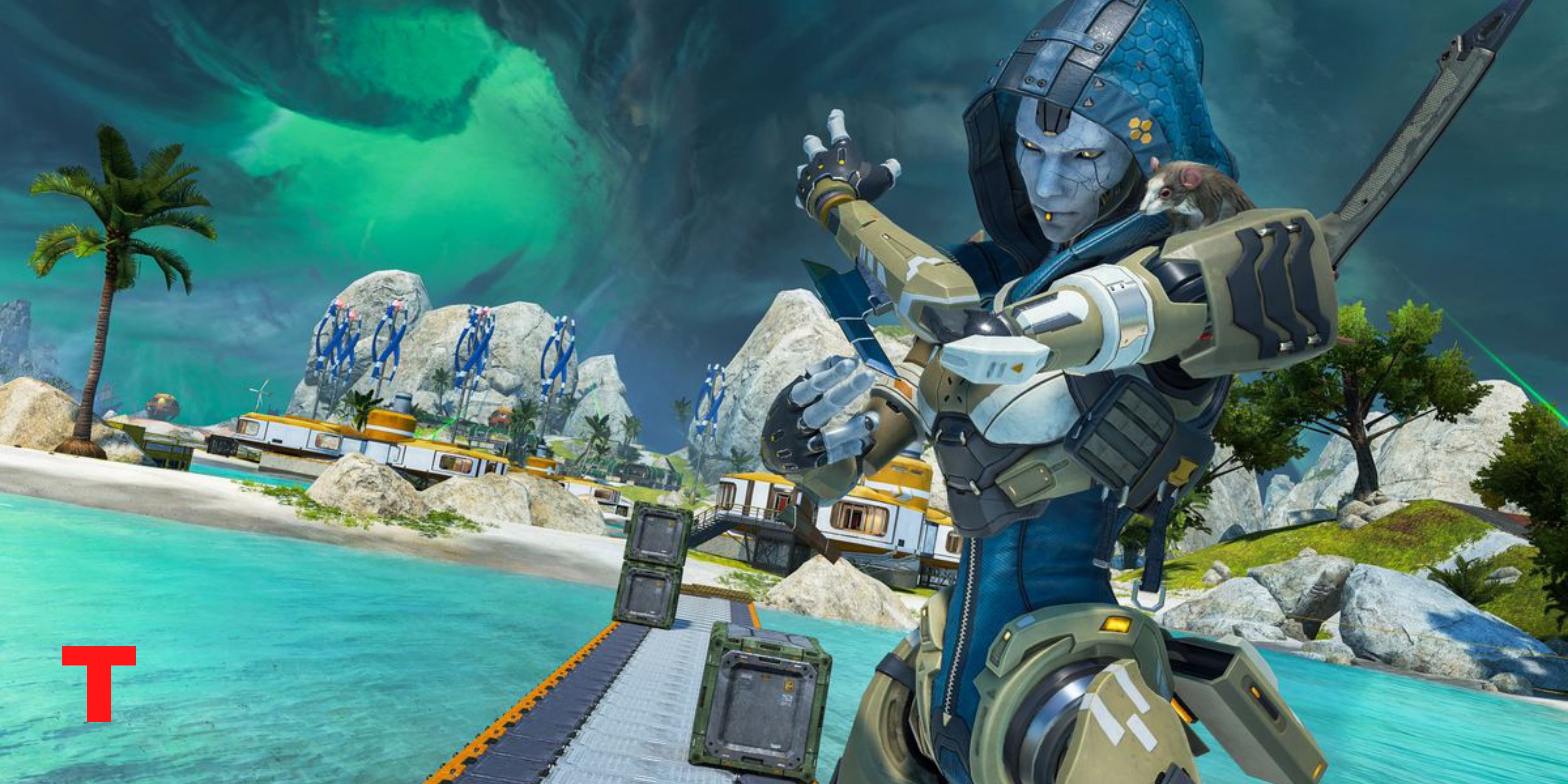 Apex Legends Season 11 Expected End date