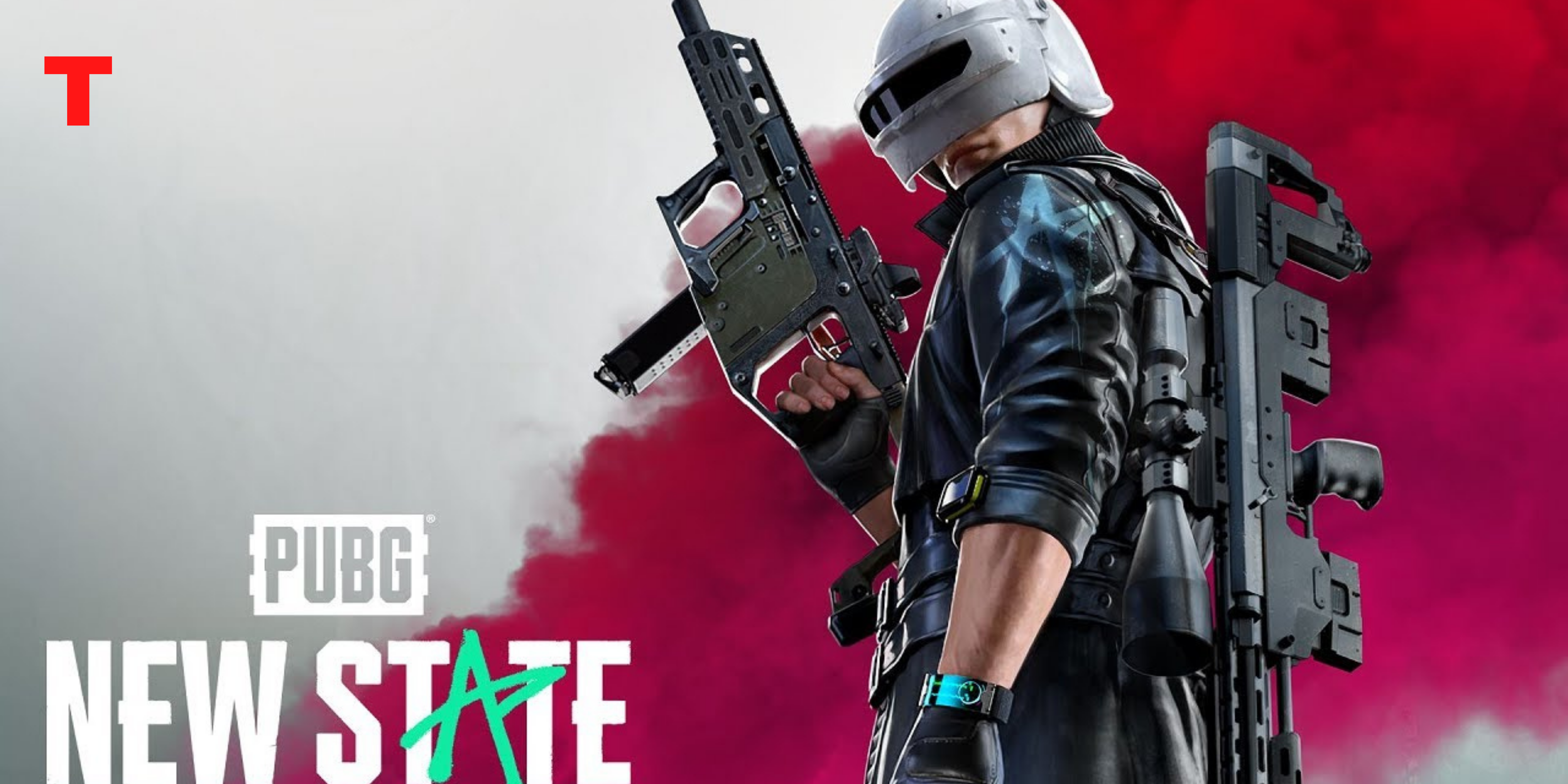 PUBG New State Download Link