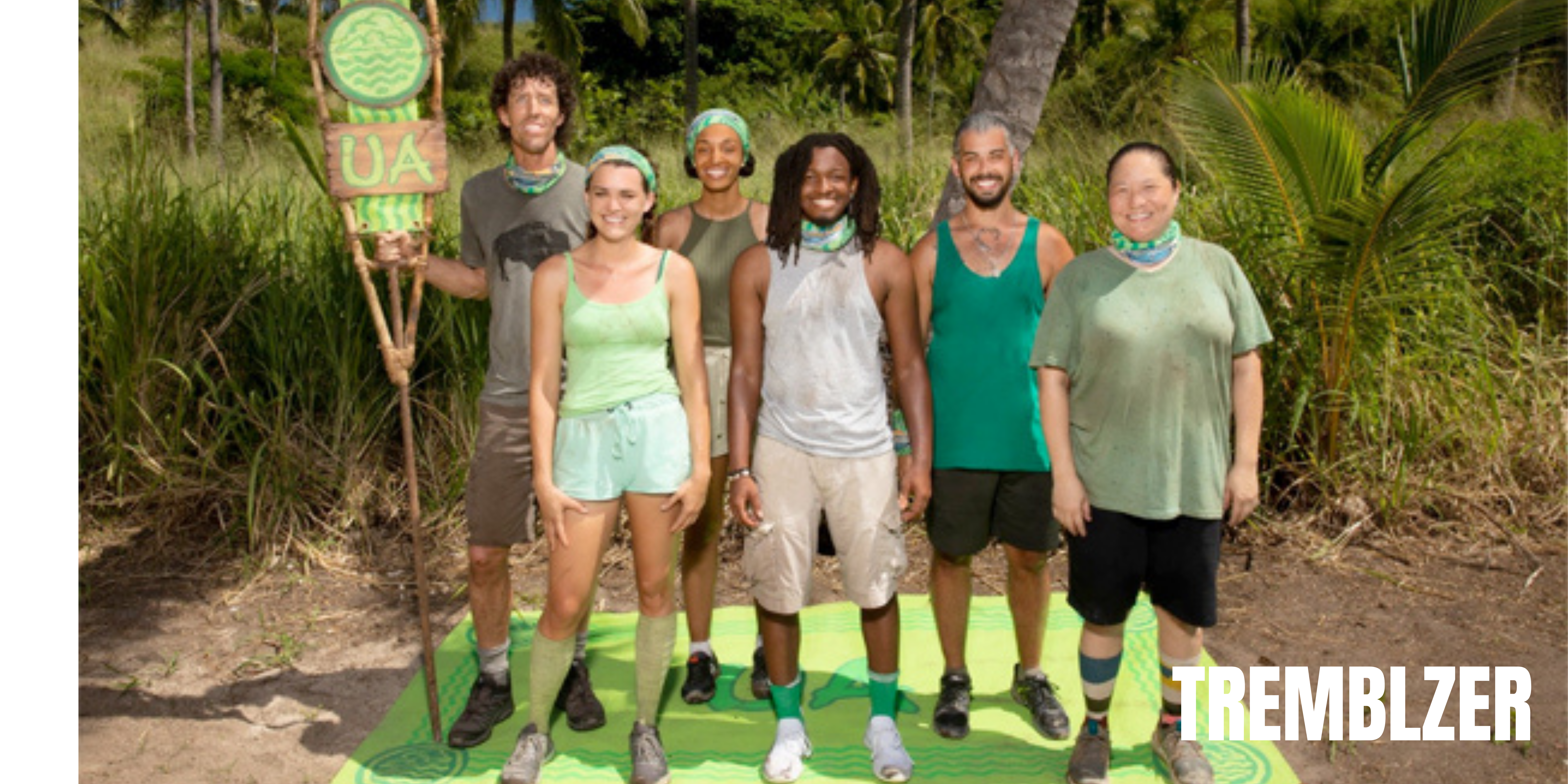 Survivor Season 41 Episode 8 Release Date