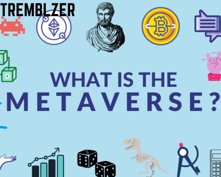 Everything You Need To Know About Metaverse – A Revolution By Mark Zuckerberg