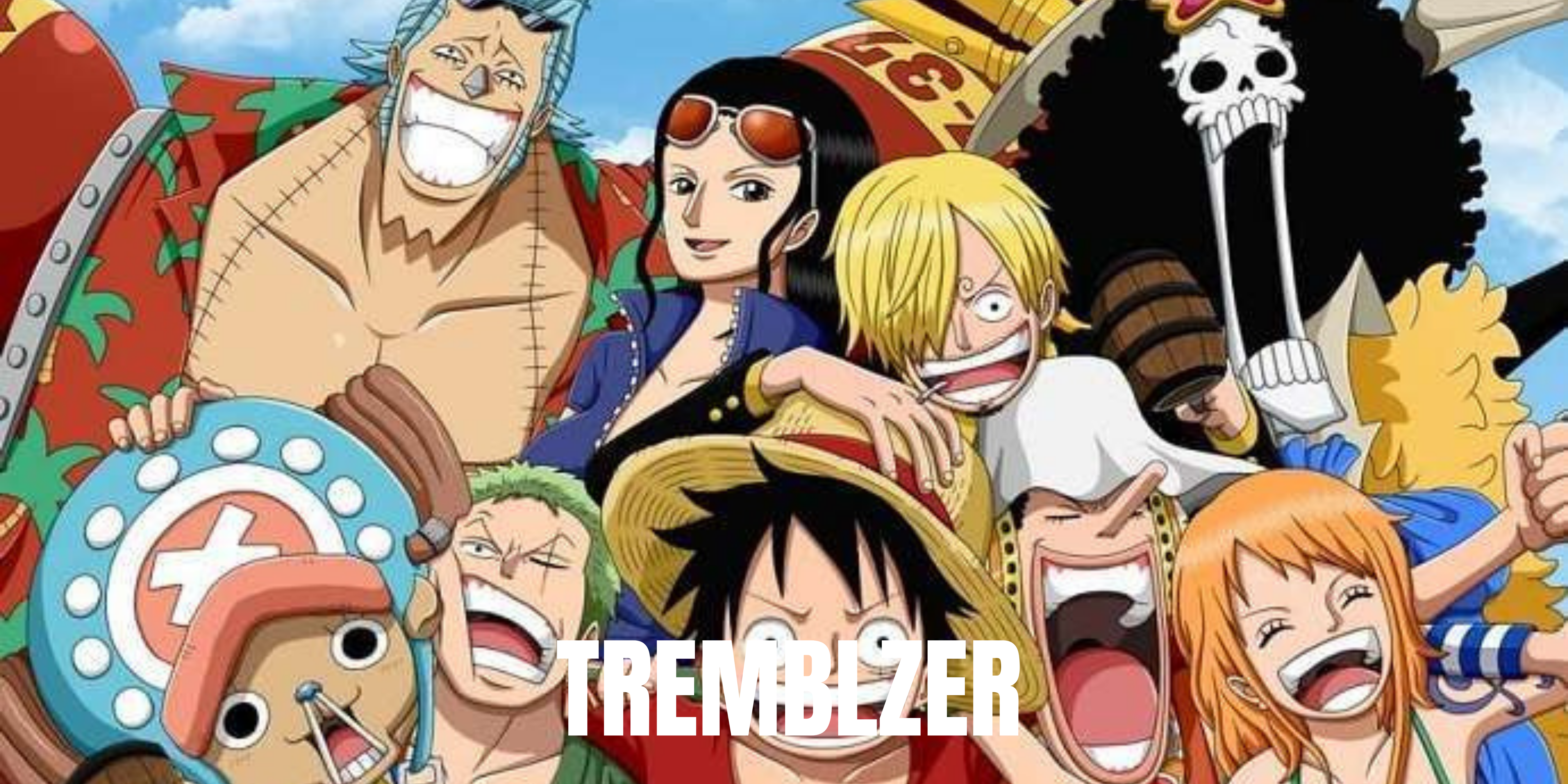 one piece all episodes free