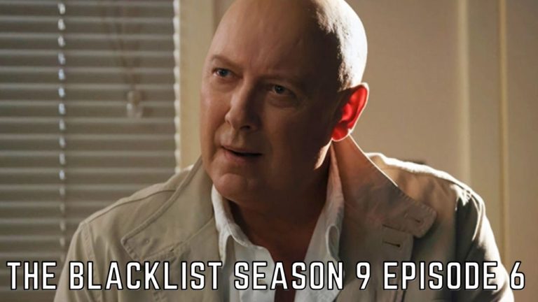 The Blacklist Season 9 Episode 6 Release Date & Spoilers: ‘Dr. Roberta Sand, PhD’