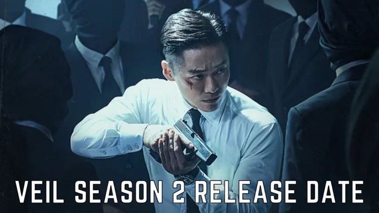 Veil Season 2 Release Date, Cast & Plot: Will There Be Any Season 2?