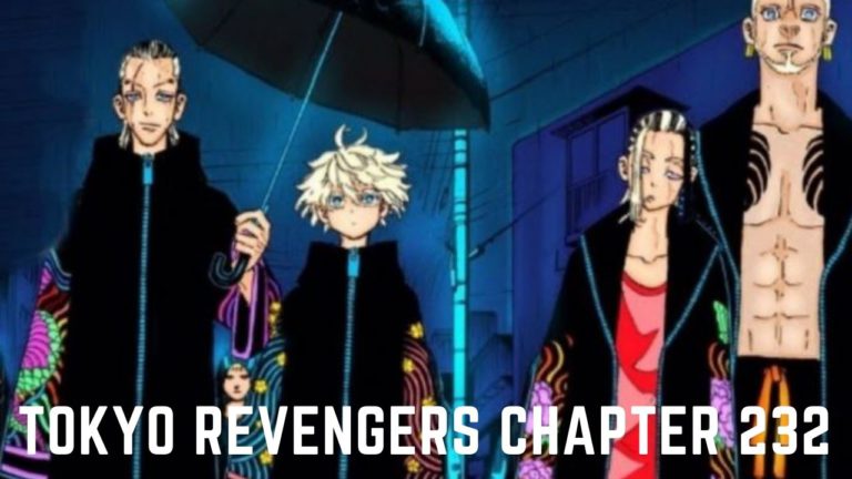 Read Tokyo Revengers Chapter 232 English Subbed – Tremblzer