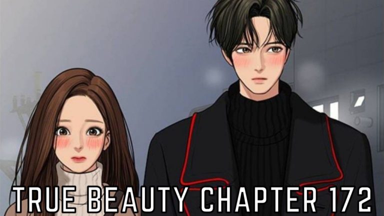 True Beauty Episode 172 Release Date, Spoilers And Read English Sub Online