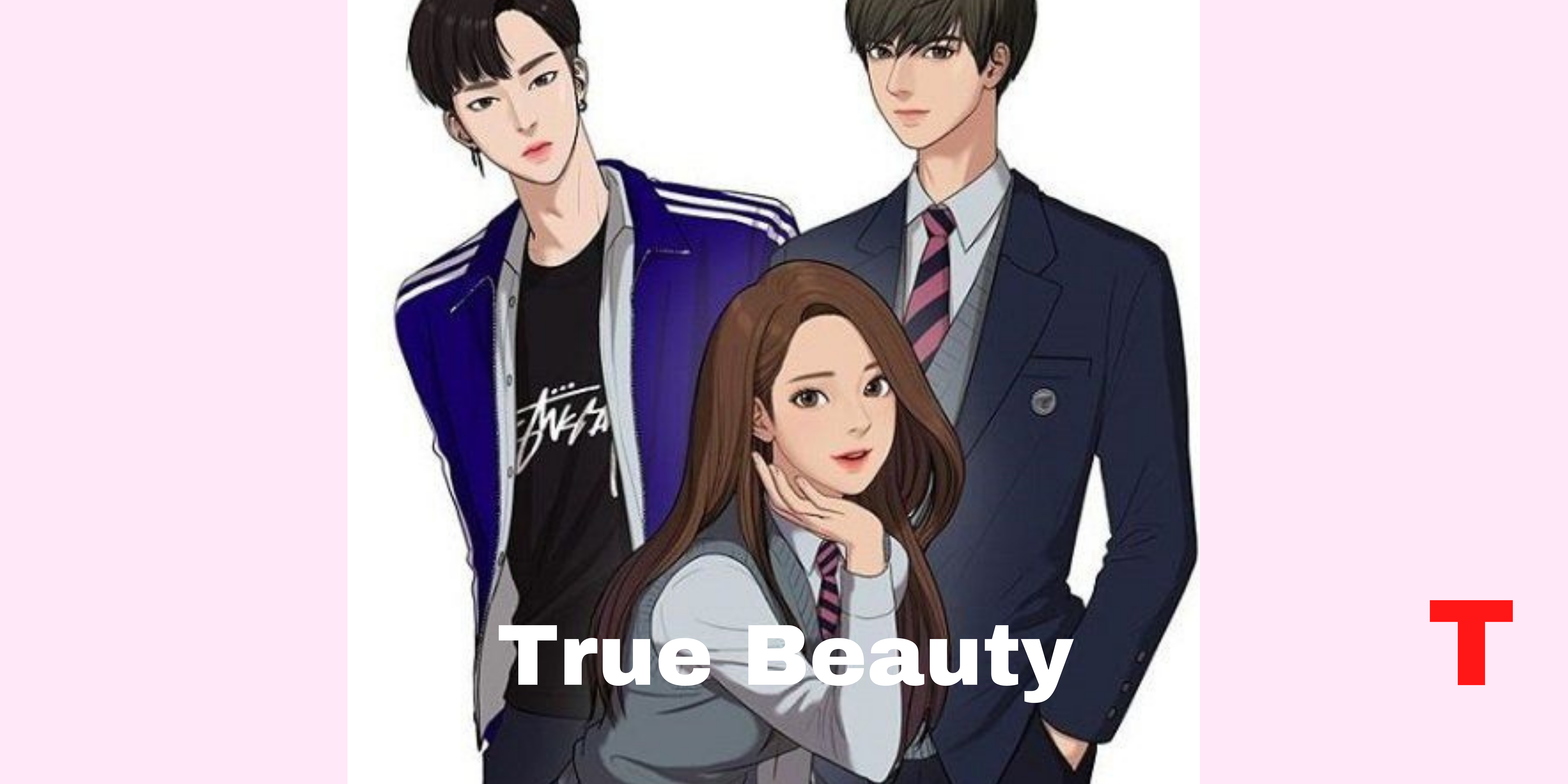 True Beauty Chapter 172 Release Date