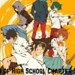 God of High School Chapter 527 Release Date, Spoilers And Read Manga Online