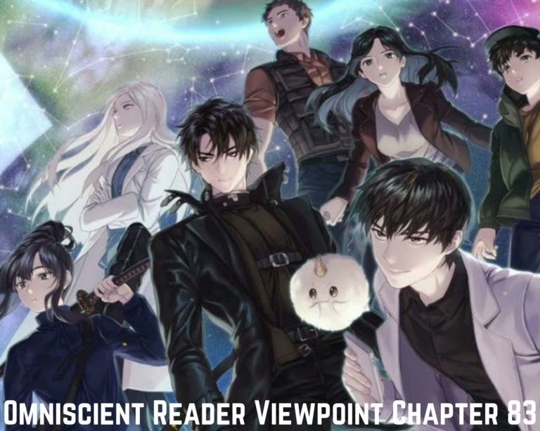 Omniscient Reader Viewpoint Chapter 83 Release Date And Time, Countdown, Spoilers When Is It Coming Out? – Tremblzer