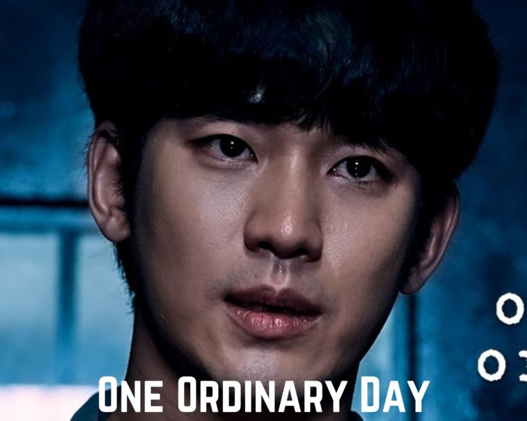 One Ordinary Day Release Date, Plot & Cast – Everything You Need To Know