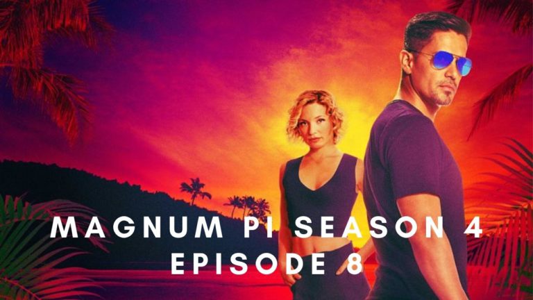 Magnum PI Season 4 Episode 8 Release Date, Spoilers And Watch Online – Tremblzer News