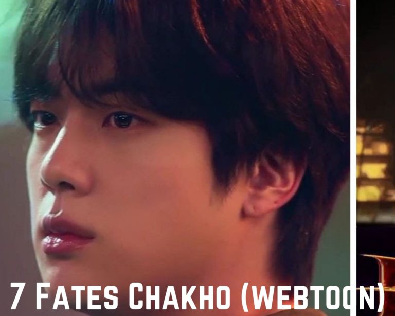 BTS Webtoon ‘7 Fates: Chakho’ – Release Date And Where To Read Confirmed