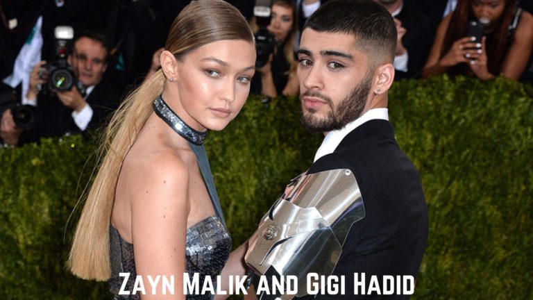 Everything About Zayn Malik And Gigi Hadid Breakup