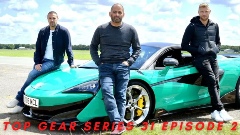 Top Gear Series 31 Episode 2 Release Date, Spoilers And Watch Online