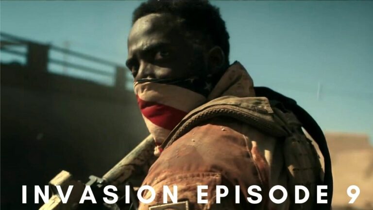 Invasion Episode 9 Preview: Release Date And Time, Spoilers & Where To Watch