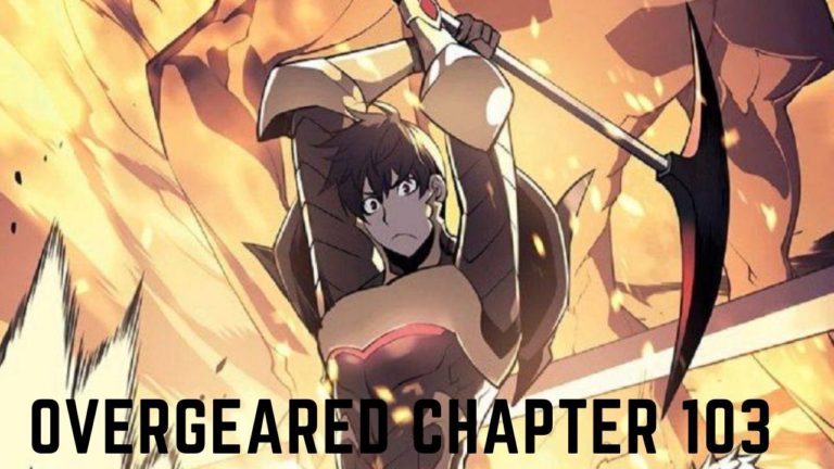 Read Overgeared Chapter 103 Online