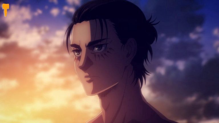 Will Eren Yeager Die In Attack On Titan? – Tremblzer