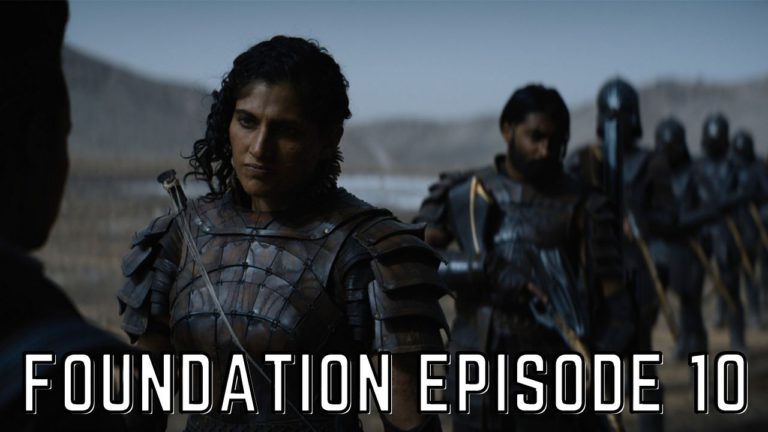 Foundation Episode 10 Release Date, Spoilers And Watch Online