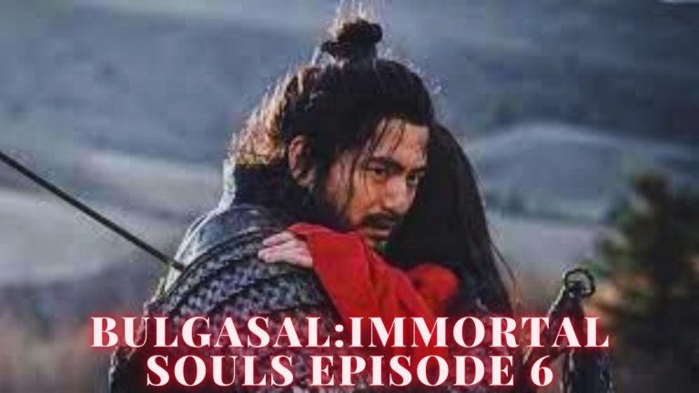 Bulgasal : Immortal Souls Episode 6 Release Date, Spoilers And Preview – Tremblzer