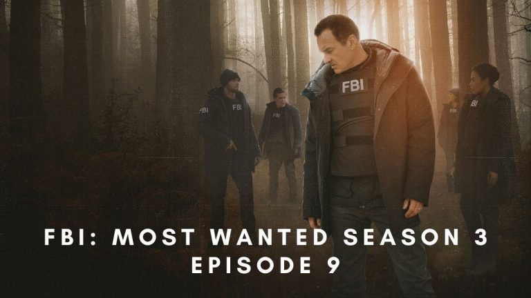 FBI: Most Wanted Season 3 Episode 9 Release Date And Spoilers