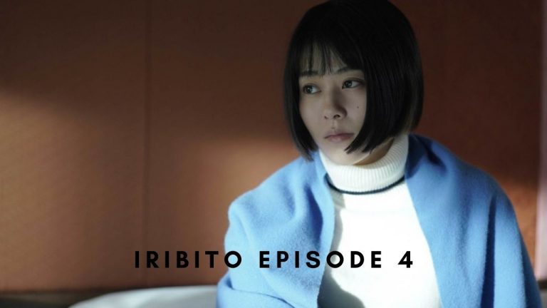 ‘Iribito’ Episode 4 Release Date and Spoilers