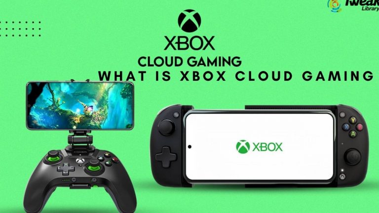 What is Xbox Cloud Gaming? Benefits & Features Explained