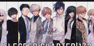 Eleceed Chapter 172 Release Date