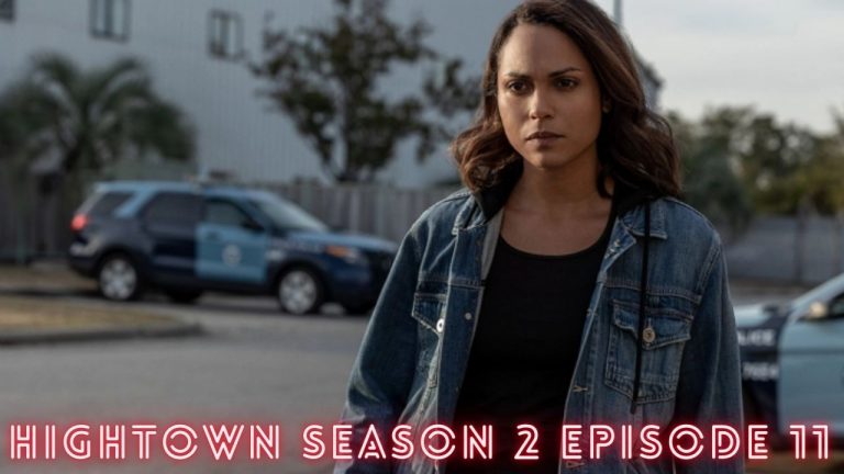 Jackie To Recover From Her Addictions In Hightown Season 2 Episode 11