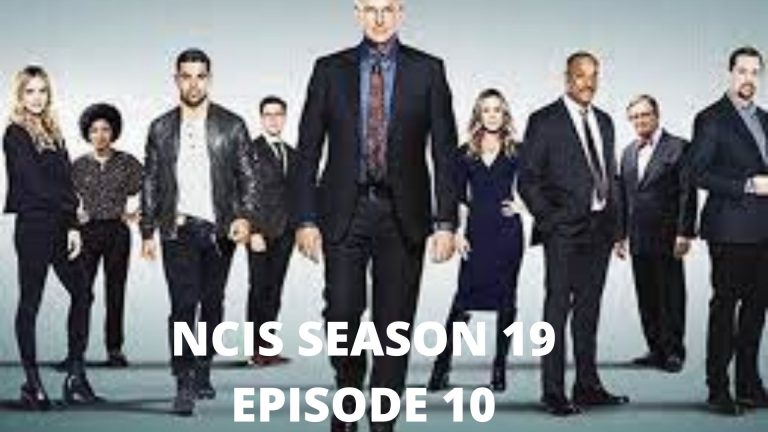 NCIS Season 19 Episode 10 Release Date, Spoilers, And Watch Online