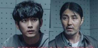 One Ordinary Day Episode 8