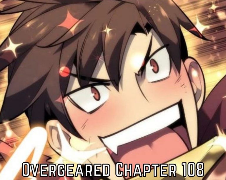 Overgeared Chapter 108 Release Date AND Spoilers