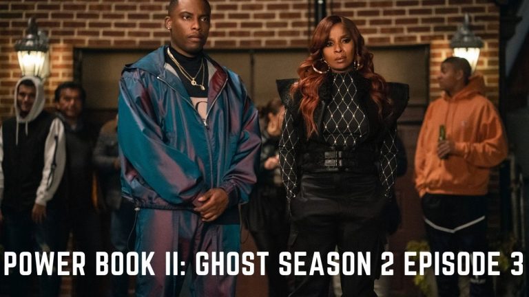 Power Book II: Ghost Season 2 Episode 3 Release Date, Spoilers, And Preview