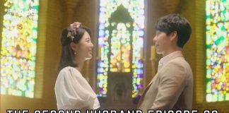 The Second Husband Episode 82