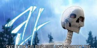 Skeleton Soldier Couldn’t Protect the Dungeon Chapter 171 Release Date