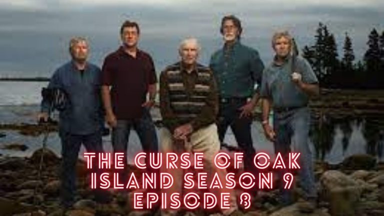 The Curse of Oak Island Season 9 Episode 8 Release Date, Spoilers And Preview