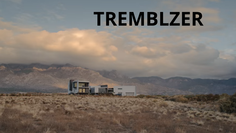 Where is Intrusion Movie Filmed? – Tremblzer