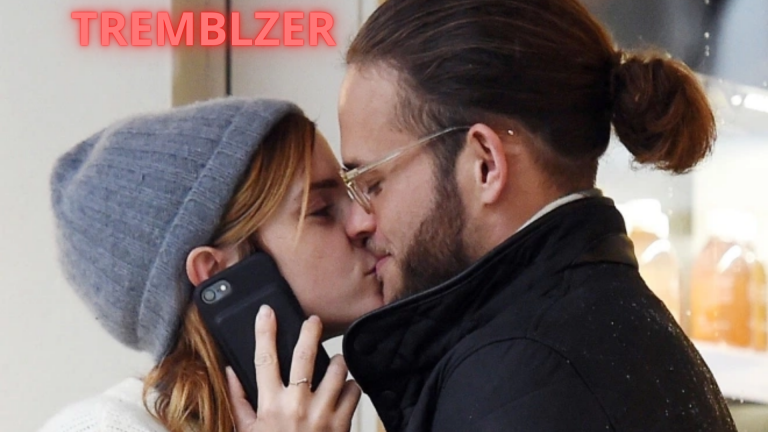 Is Emma Watson Engaged? Is Harry Potter Sensation Dating Someone?”