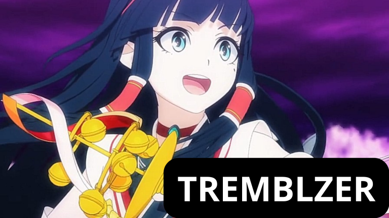 Shikizakura Season Finale: Ending Explained – Tremblzer