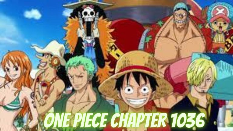 One Piece Chapter 1036 Spoilers, Predictions And Release Date – Tremblzer