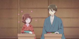 Taisho Otome Fairy Tale Episode 10 Release Date