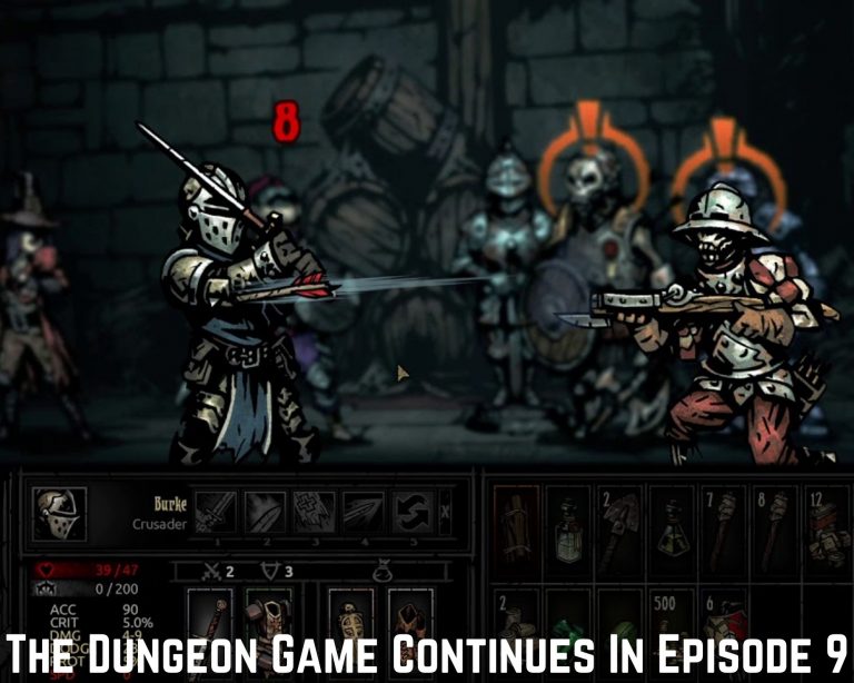 The Dungeon Game Continues In Episode 9 Release Date And Spoilers