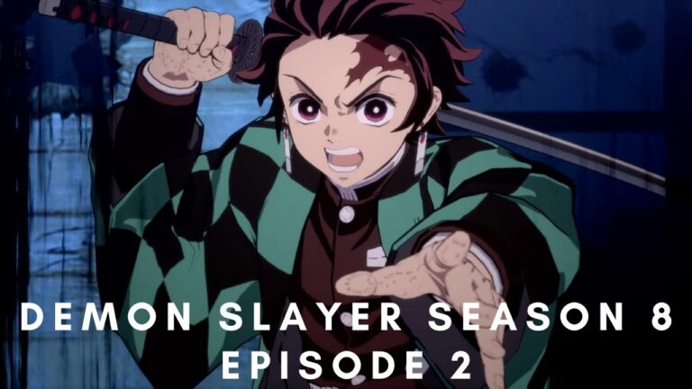 Demon Slayer: Kimetsu No Yaiba Mugen Train Arc Episode 8 Release Date, Spoilers And Predictions