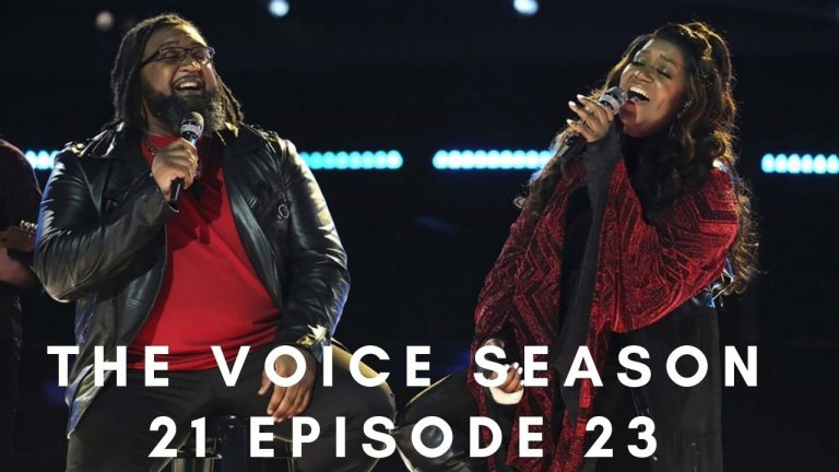 The Voice Season 21 Episode 23 Release Date, Spoilers, And Preview