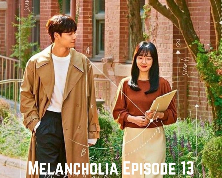 Melancholia Episode 13 Release Date, Spoilers, And Preview – Tremblzer