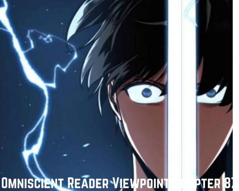 Omniscient Reader Viewpoint Chapter 87 Release Date, Spoilers And Preview