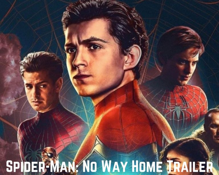 Spider Man-No Way Home Plot And Leaks: A Deep Analysis