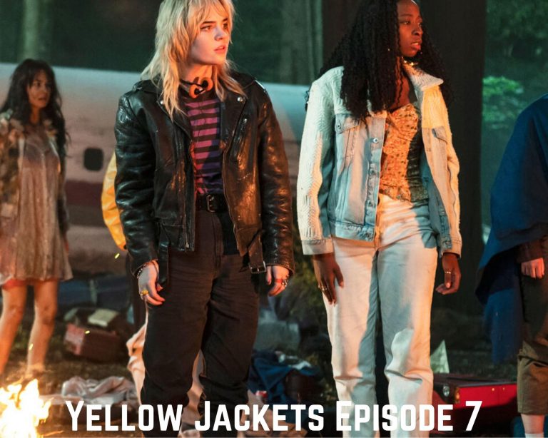 Yellow Jackets Episode 7 Release Date, Spoilers And Preview