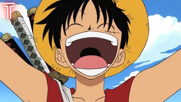 How Did Luffy Get His Scar In One Piece? – Tremblzer